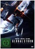 Gilboy |  Global Storm - Die finale Katastrophe | Sonstiges |  Sack Fachmedien