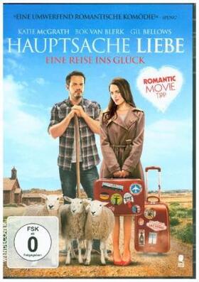 Pretorius / Kruger |  Hauptsache Liebe - Eine Reise ins Glück | Sonstiges |  Sack Fachmedien