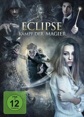 Sirotkin |  Eclipse - Kampf der Magier | Sonstiges |  Sack Fachmedien
