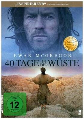 García |  40 Tage in der Wüste | Sonstiges |  Sack Fachmedien