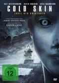 Olmo / Sheean / Piñol |  Cold Skin - Insel der Kreaturen | Sonstiges |  Sack Fachmedien