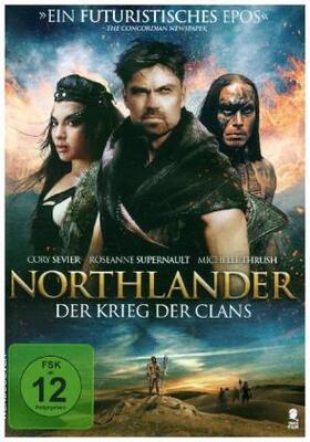 Hayden |  Northlander - Der Krieg der Clans | Sonstiges |  Sack Fachmedien