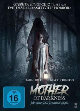 Weet |  Mother of Darkness - Das Haus der dunklen Hexe | Sonstiges |  Sack Fachmedien