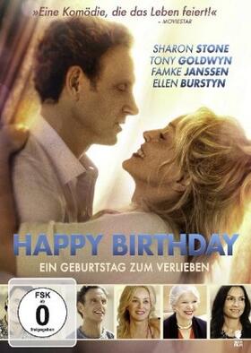 Walter |  Happy Birthday - Ein Geburtstag zum Verlieben | Sonstiges |  Sack Fachmedien