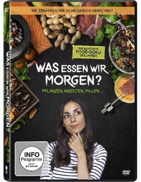 Lefebvre / Girard / Préault |  Was essen wir morgen? | Sonstiges |  Sack Fachmedien