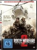 DeCesare |  Rogue Warfare 2 - Kein Mann bleibt zurück | Sonstiges |  Sack Fachmedien
