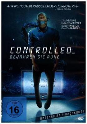 Williams |  Controlled - Bewahren Sie Ruhe | Sonstiges |  Sack Fachmedien