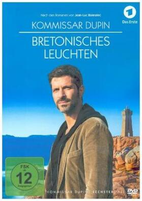 Bannalec / Vollmar | Kommissar Dupin - Bretonisches Leuchten | Sonstiges | 404-165812335-8 | sack.de