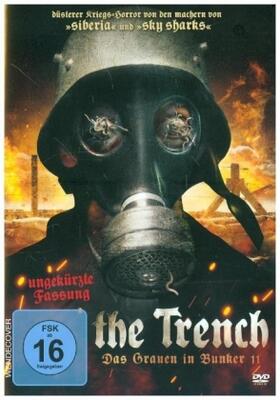 Booi / Scherman |  The Trench - Das Grauen in Bunker 11 | Sonstiges |  Sack Fachmedien