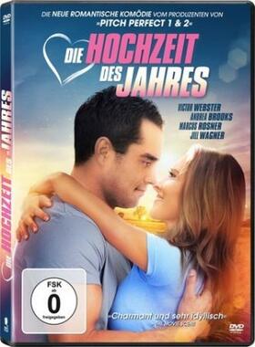 Penick |  Die Hochzeit des Jahres | Sonstiges |  Sack Fachmedien