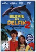 Emerson / Poole |  Bernie der Delfin 2 - Ein Sommer voller Abenteuer | Sonstiges |  Sack Fachmedien