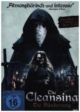 Shillitoe |  The Cleansing - Die Säuberung | Sonstiges |  Sack Fachmedien
