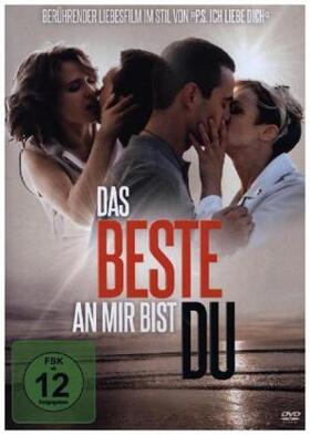 Gratsevich |  Das Beste an mir bist du | Sonstiges |  Sack Fachmedien