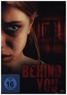 Mecham / Whedon |  Behind You | Sonstiges |  Sack Fachmedien
