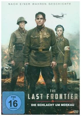 Shmelyov / Ugolnikov |  The Last Frontier - Die Schlacht um Moskau | Sonstiges |  Sack Fachmedien
