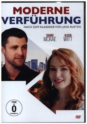 Austen / Lisecki / Radecki |  Moderne Verführung | Sonstiges |  Sack Fachmedien