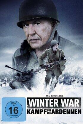 Luke |  Winter War - Kampf um die Ardennen | Sonstiges |  Sack Fachmedien