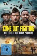 Luke |  Come Out Fighting - Die Legende der Black Panthers | Sonstiges |  Sack Fachmedien