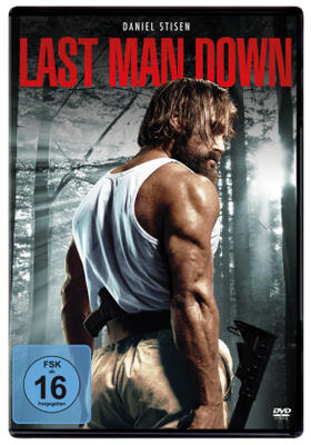Njie / Stisen / Vasshaug |  Last Man Down | Sonstiges |  Sack Fachmedien