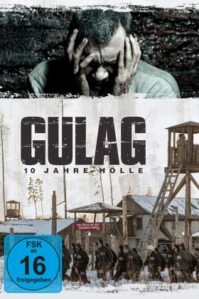 Panfilov / Solzhenitsyn |  Gulag - 10 Jahre Hölle | Sonstiges |  Sack Fachmedien