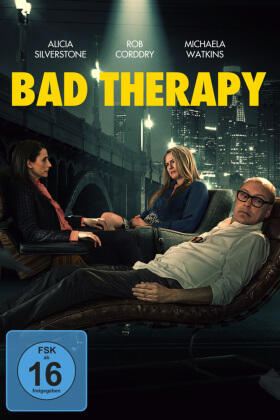 Doyne |  Bad Therapy | Sonstiges |  Sack Fachmedien