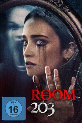Jagger / Kamon / Poliquin |  Room 203 | Sonstiges |  Sack Fachmedien