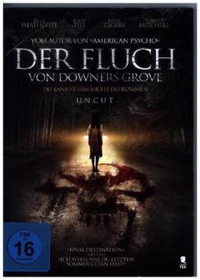 Ellis / Martini |  Der Fluch von Downers Grove | Sonstiges |  Sack Fachmedien