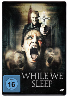 Gross / Ronat |  While We Sleep | Sonstiges |  Sack Fachmedien
