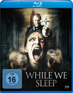 Gross / Ronat |  While We Sleep | Sonstiges |  Sack Fachmedien