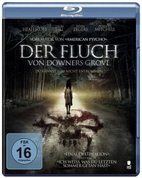 Ellis / Martini |  Der Fluch von Downers Grove | Sonstiges |  Sack Fachmedien