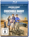 Faichney / Murphy |  Crocodile Daddy - Ein total verrückter Roadtrip | Sonstiges |  Sack Fachmedien