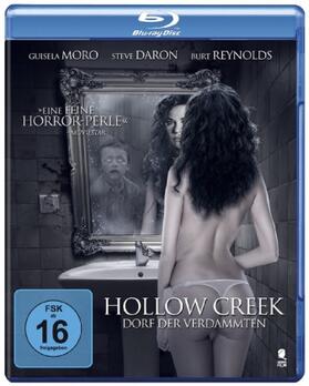 Moro / Daron |  Hollow Creek - Dorf der Verdammten | Sonstiges |  Sack Fachmedien