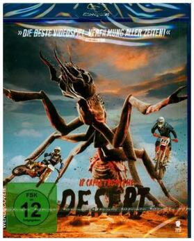 Haaga / Mäkilaakso |  It Came from the Desert | Sonstiges |  Sack Fachmedien