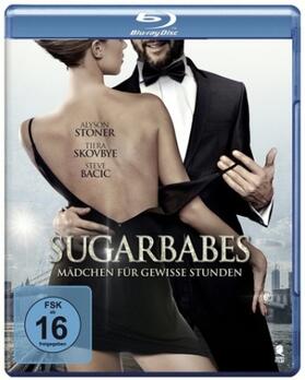 Topol / DeCrane |  Sugarbabes - Mädchen für gewisse Stunden | Sonstiges |  Sack Fachmedien