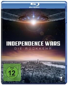Ryan |  Independence Wars - Die Rückkehr | Sonstiges |  Sack Fachmedien