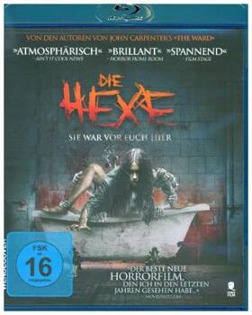 Rasmussen |  Die Hexe | Sonstiges |  Sack Fachmedien