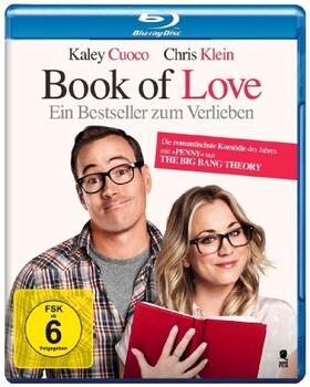 Congalton |  Book of Love - Ein Bestseller zum Verlieben | Sonstiges |  Sack Fachmedien
