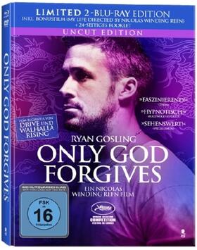 Refn |  Only God Forgives | Sonstiges |  Sack Fachmedien