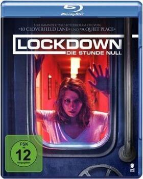 Lorenz / Permantier |  Lockdown - Die Stunde Null | Sonstiges |  Sack Fachmedien