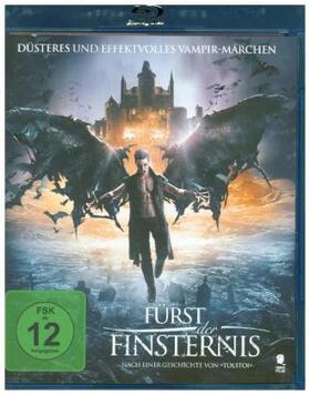 Karaulov / Kolyadintsev / Kornev |  Fürst der Finsternis | Sonstiges |  Sack Fachmedien