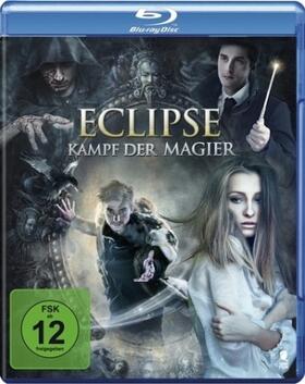 Sirotkin |  Eclipse - Kampf der Magier | Sonstiges |  Sack Fachmedien