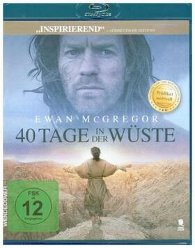 García |  40 Tage in der Wüste | Sonstiges |  Sack Fachmedien