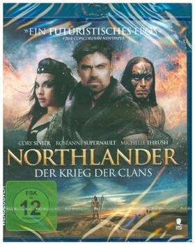Hayden |  Northlander - Der Krieg der Clans | Sonstiges |  Sack Fachmedien