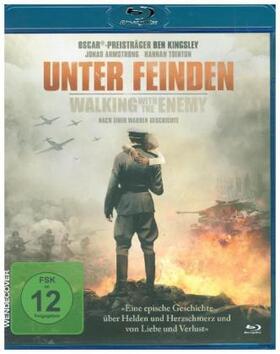 Golde / Lasser / Snyder | Unter Feinden - Walking with the Enemy | Sonstiges | 404-165819279-8 | sack.de