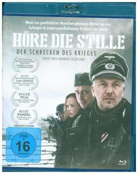 Melzener / Peters |  Höre die Stille - Die Schrecken des Krieges | Sonstiges |  Sack Fachmedien