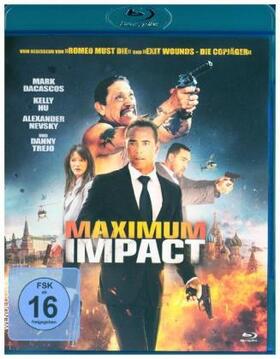 Lamanna |  Maximum Impact | Sonstiges |  Sack Fachmedien