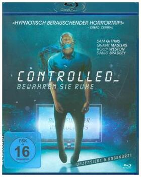 Williams |  Controlled - Bewahren Sie Ruhe | Sonstiges |  Sack Fachmedien