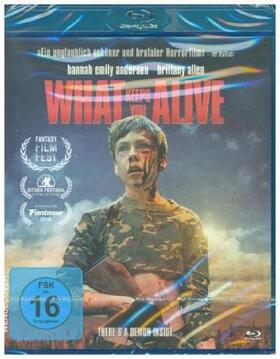 Minihan |  What Keeps You Alive | Sonstiges |  Sack Fachmedien