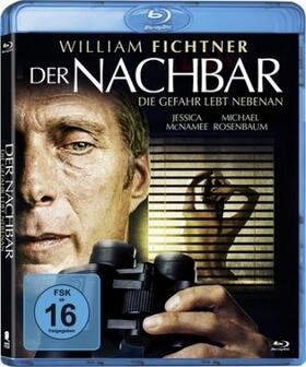 Byard / Harvey |  Der Nachbar - Die Gefahr lebt nebenan | Sonstiges |  Sack Fachmedien