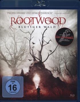 Czapiewski | Rootwood - Blutiger Wald | Sonstiges | 404-165819380-1 | sack.de